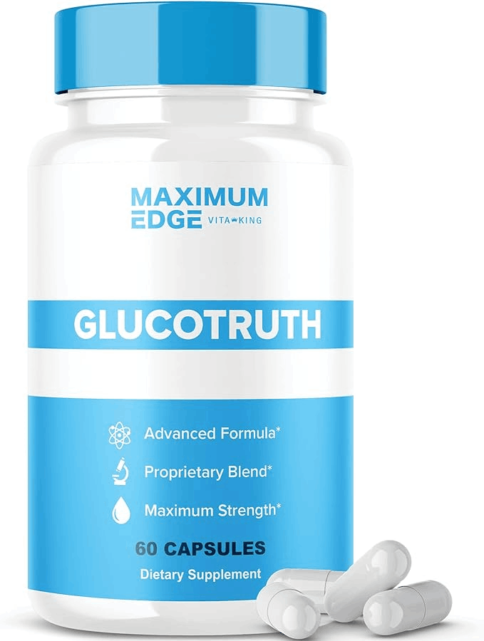 GlucoTrust reviews